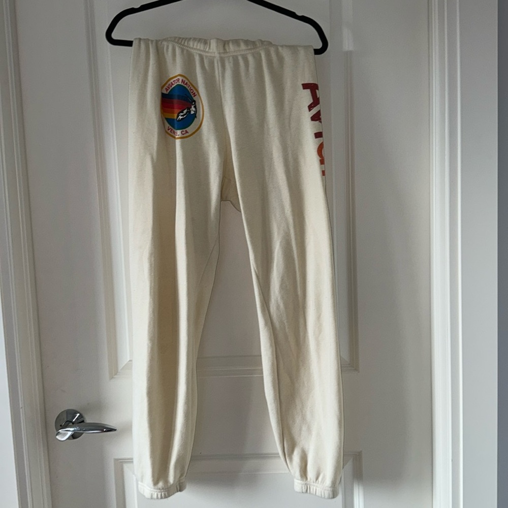 Aviator Nation Sweatpants